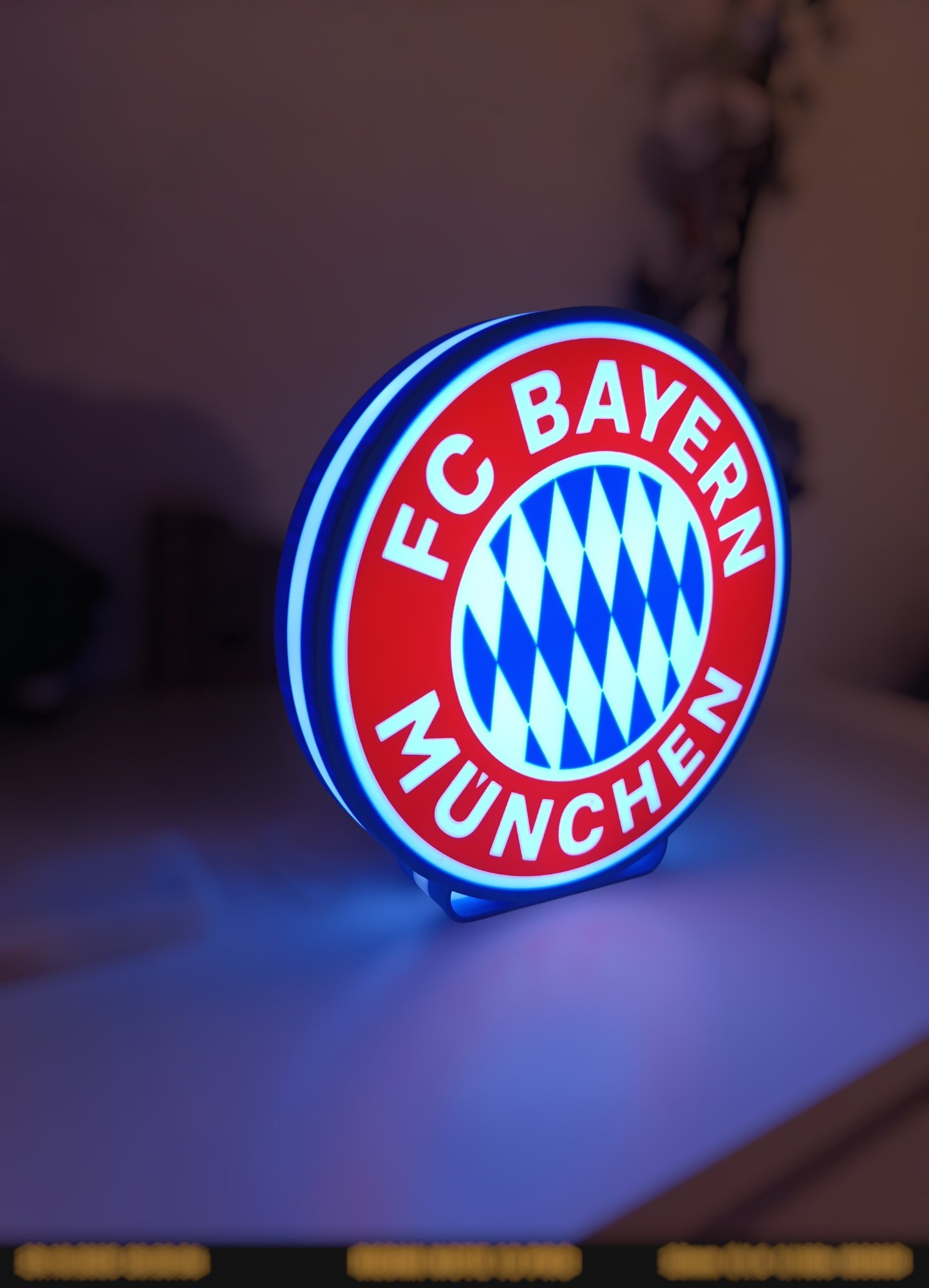Bayern LED